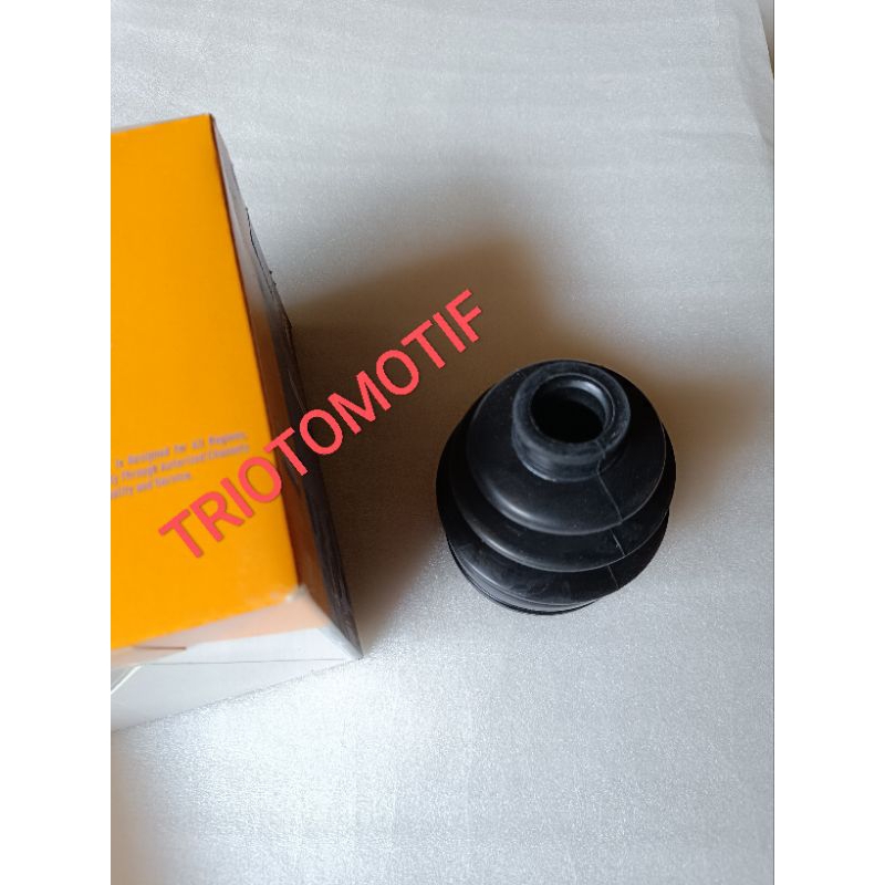 karet boot as roda luar suzuki splash