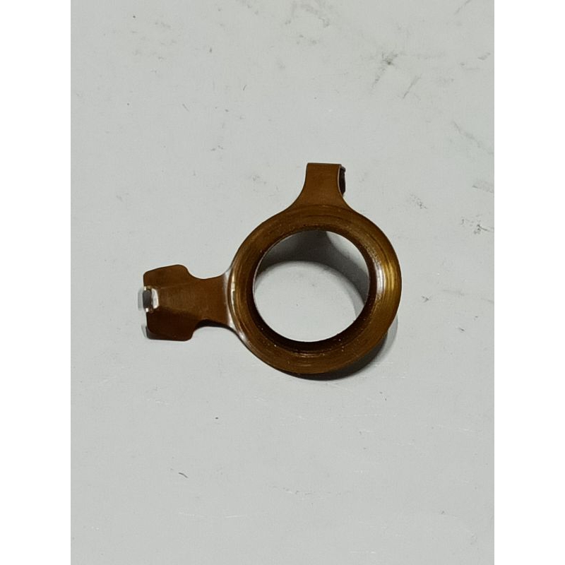 Plat Tembaga Kuningan Swit Netral Honda GL 100 GL 125 CB 100 CB 125 GL Max GL Pro GL Series MP Megap