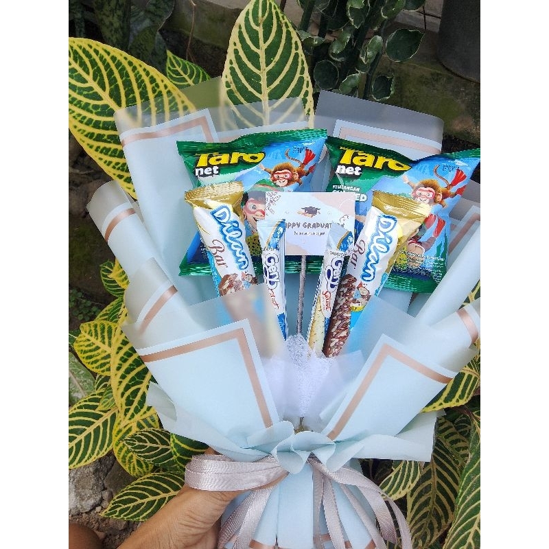 

buket snack buket jajan buket wisuda buket snack medium buket ultah buket ulang tahun