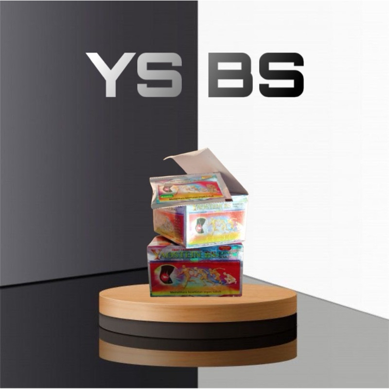 

Ys Bs