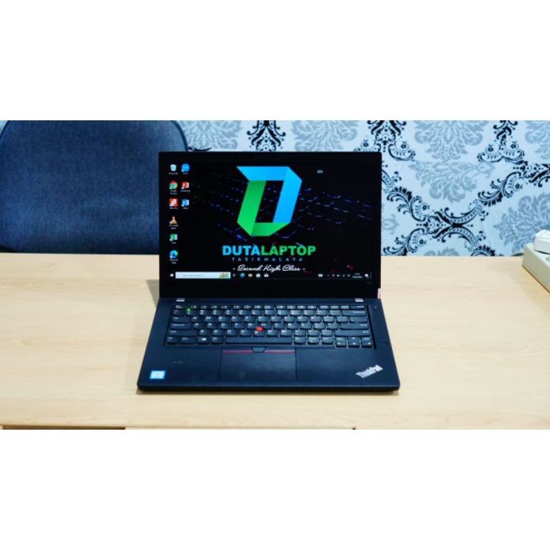 Lenovo thinkpad t480