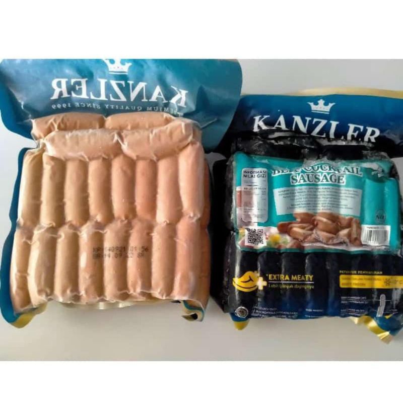 

sosis kenzler 250gr