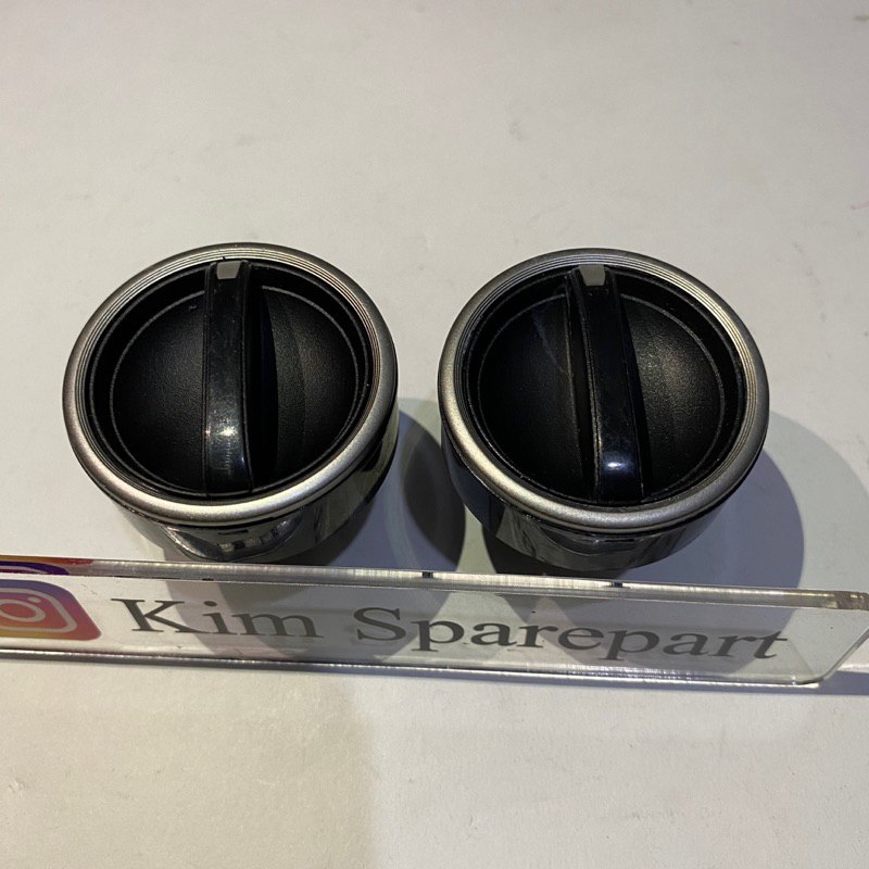 Knop knob putaran ac daihatsu grand max