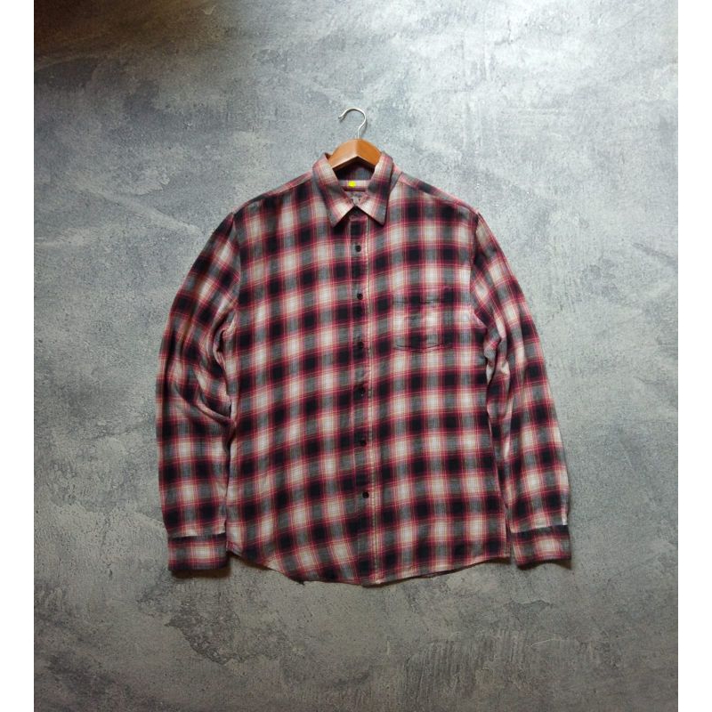 Flanel Veterano