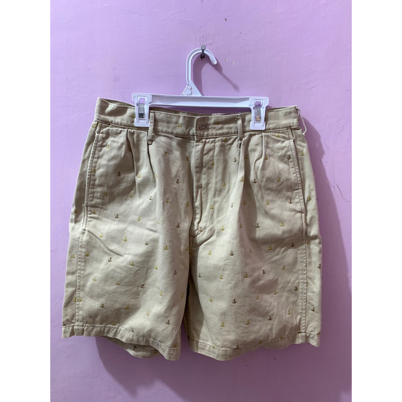 celana pendek KAPITAL second size 28