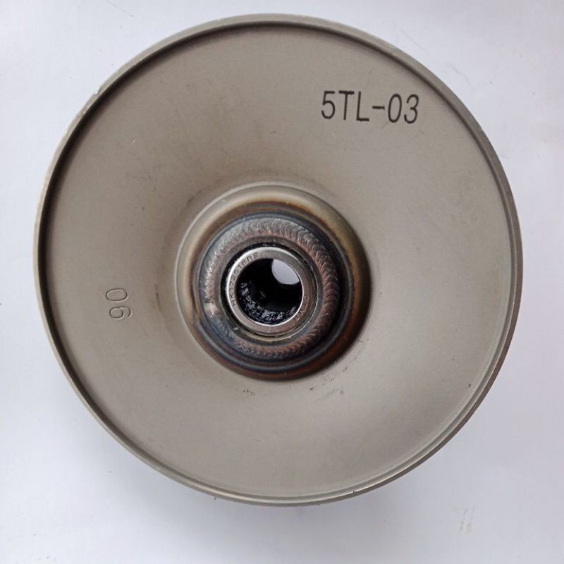 Pully Only Mio Smile Sporty Soul GT Pully Mio J M3 Fino Karbu