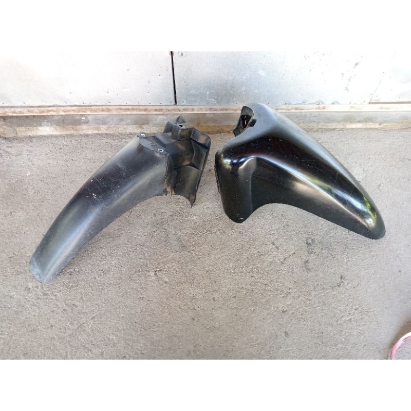 slebor depan Supra fit Supra x 125 old original