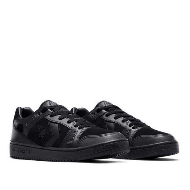 Converse Cons AS-1 “Alexis Sablone” Pro Ox - Black/Black