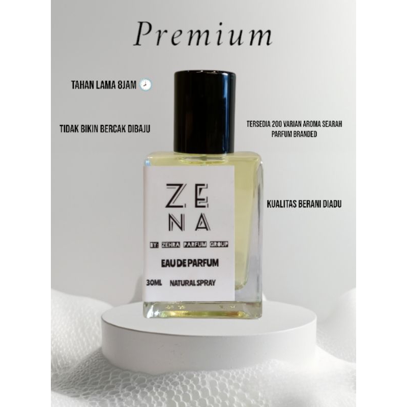 Parfum s*xi graviti-Parfum wanita-Parfum tahan lama murah-30ML