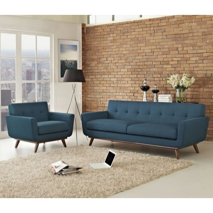 SOFA KARTINI SOFA MINIMALIS RUANG TAMU SOFA 1 SET MURAH Blackteak