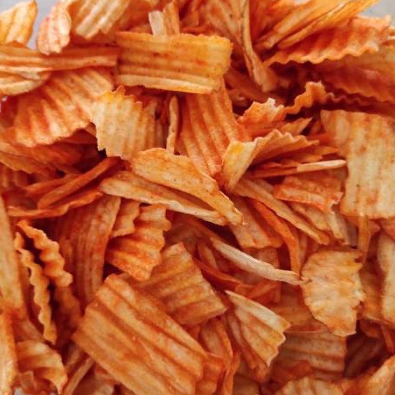 

Terlaris SINGKONG BAKAR TES BALADO KEJU 5gr REPACK RIVIN CEMILAN SNACK KILOAN