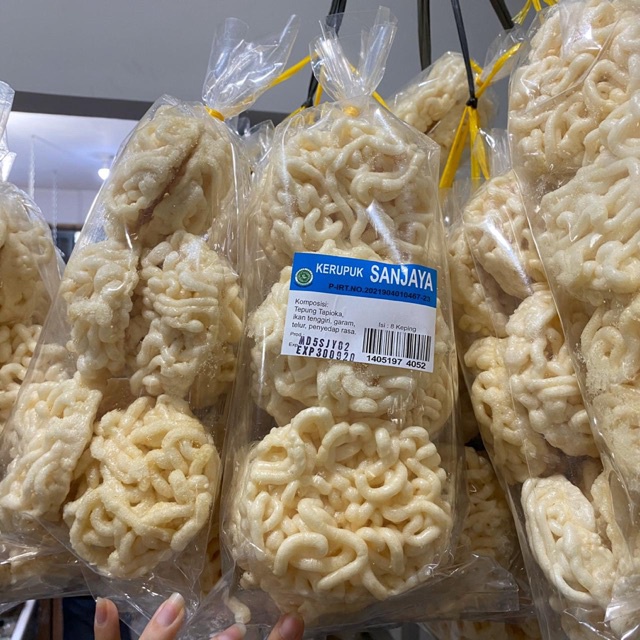 

Termurah Kerupuk Keriting Bangka Kerupuk Bangka Kerupuk Ikan Tenggiri Bangka Cap Sanjaya Kerupuk Bangka Snack Bangka Kerupuk Ikan Kerupuk Garing Cemilan Bangka Kerupuk Keriting Ikan Makan Bangka Kerupuk Bangka