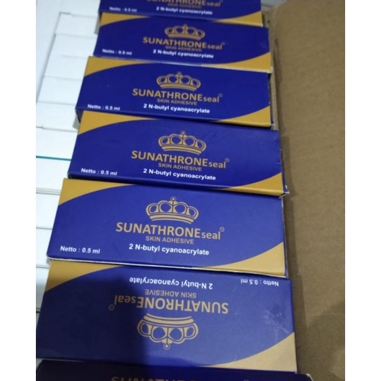 

lem sunat lem khitan lem sunathrone isi 5ml
