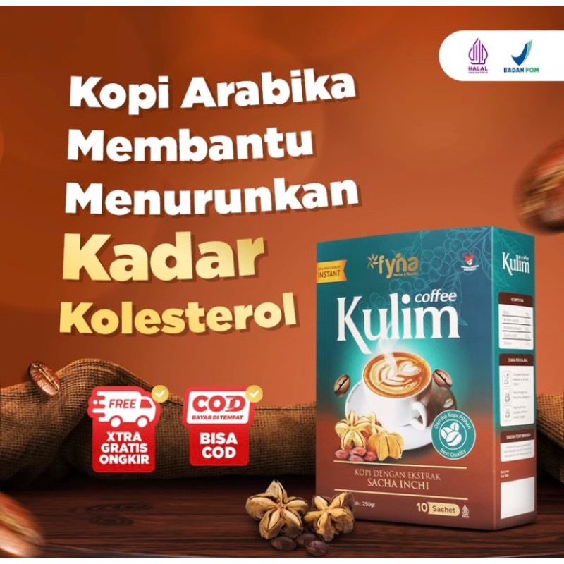 

Kopi Arabica