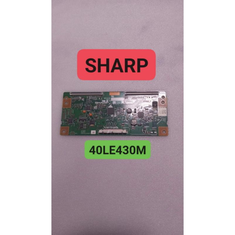 TIKON  SHARP 40LE430 M - 40LE430M