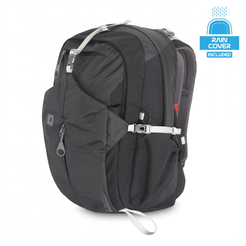 Tas Consina Mt. Pilatus Daypack 35l 35 liter bacpack consina 35 l daypack ransel semi carrier tas pu