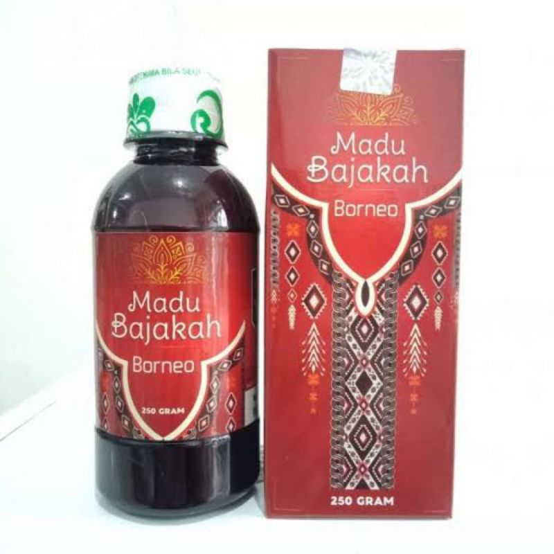 

Madu Bajakah Borneo 100% Original - Madu Bajkah Obat benjolan kanker, TBC, Sesak Nafas, Paru Paru Basah ,Batuk Menahun, Radang, Tuberkulosis