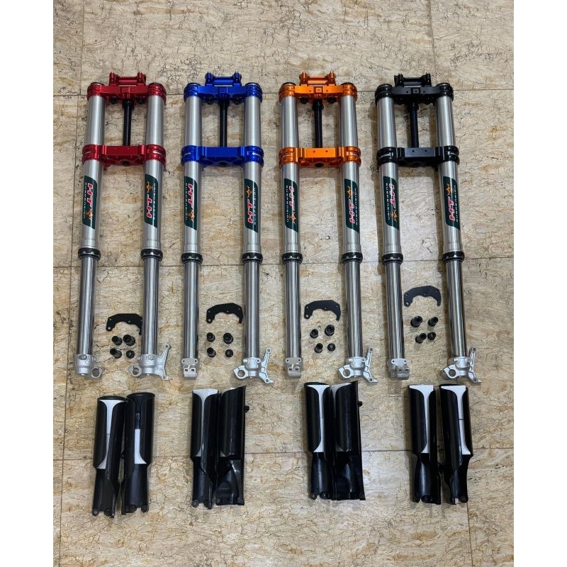 USD KTM HT gen 3 PNP KLX DT CRF WR ORIGINAL BUKAN MGV