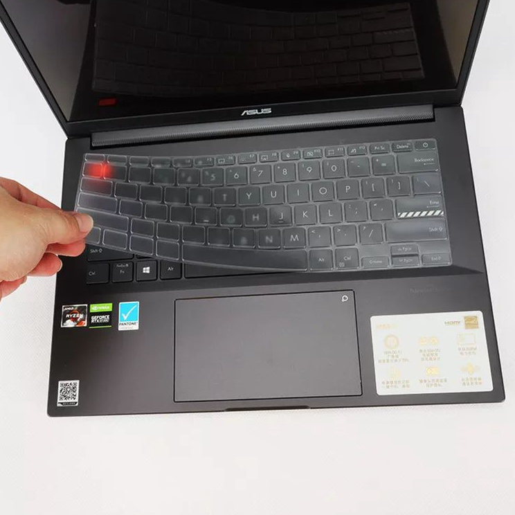 Keyboard Protector Asus Vivobook 14X Pro OLED K34 M34