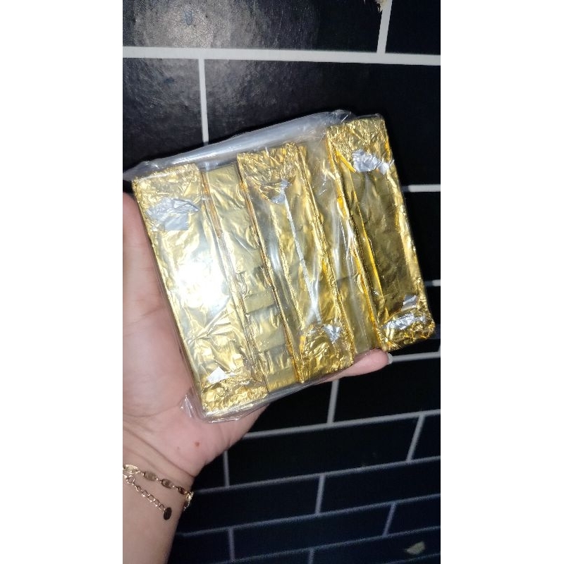 

SQ Chunky foil 30g