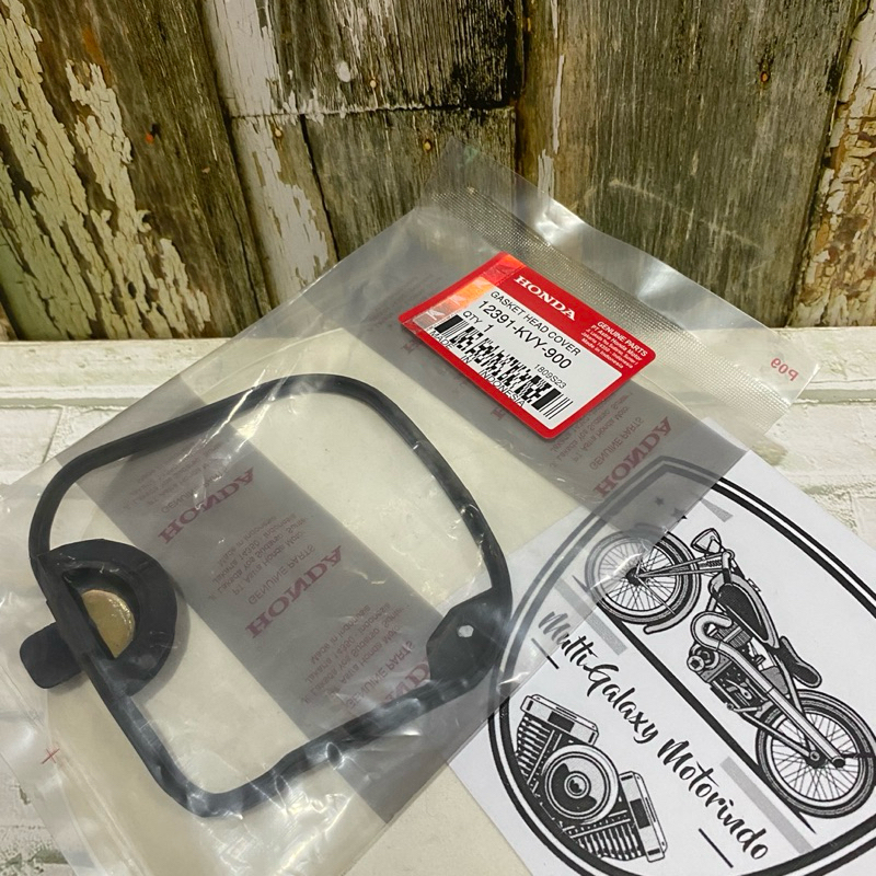 KARET CYLINDER HEAD HONDA Beat Karbu KVY