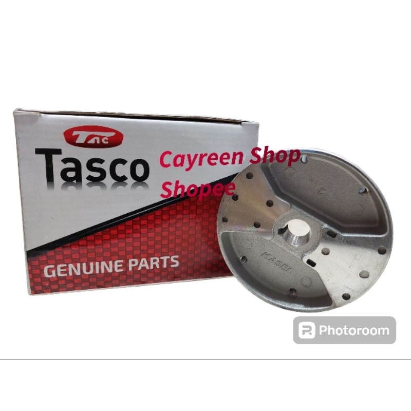 Magneto Rotor Tasco EB 500   Fly Wheel Tasco EB 500  Spare Part Engine Blower Tasco  EB 500