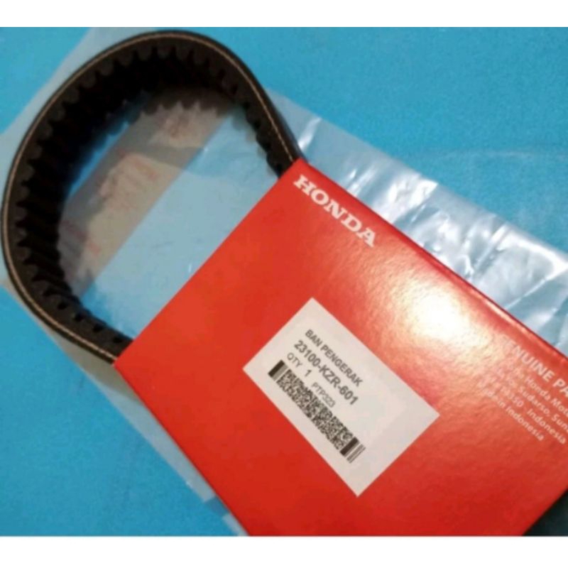 V Belt KZR Vario 125 / Vambel KZR Vario 125/Vanbel KZR Vario 125/ Ban Penggerak KZR Vario 125