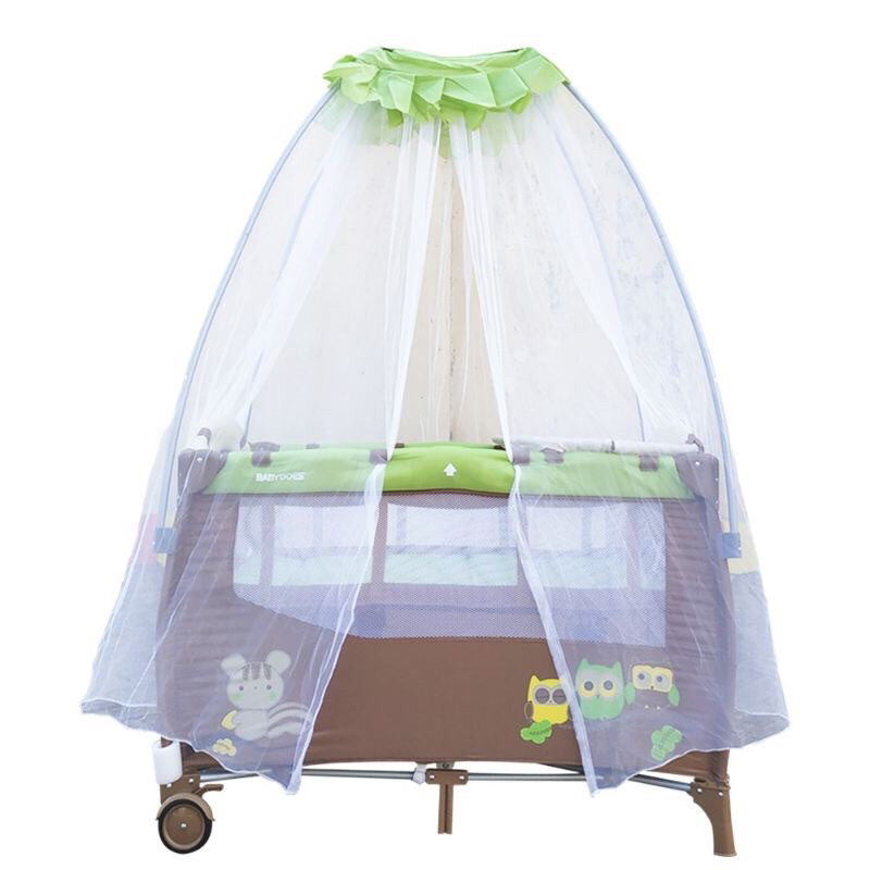 Preloved second baby box (Merek baby does)