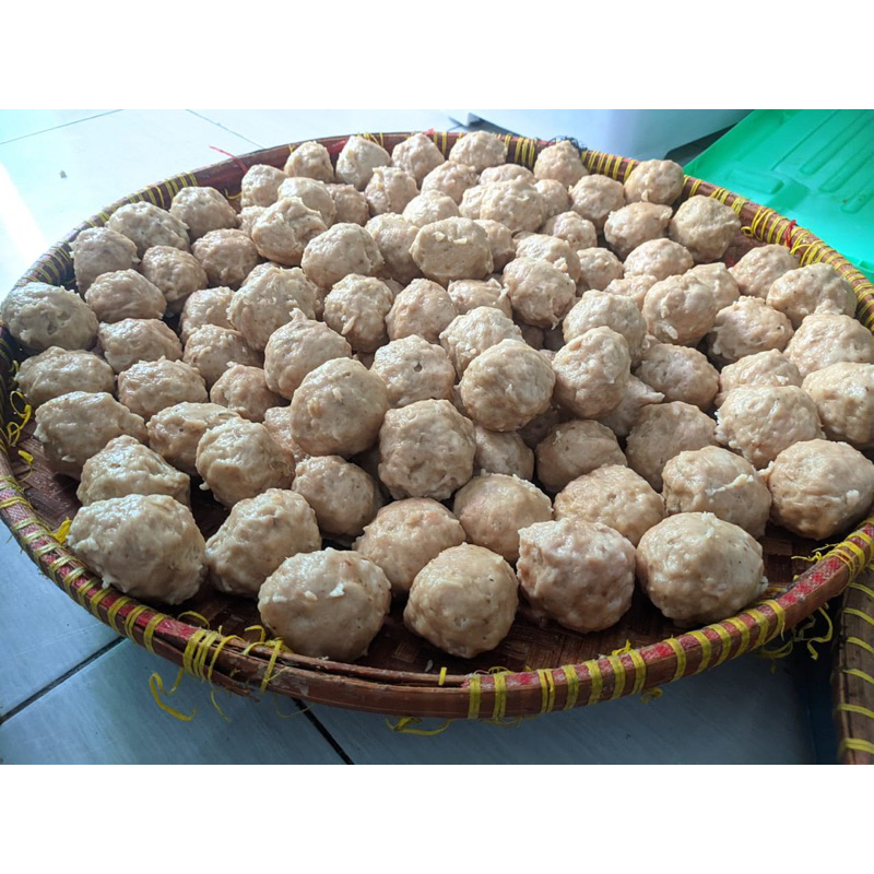 

BaksoJumbo