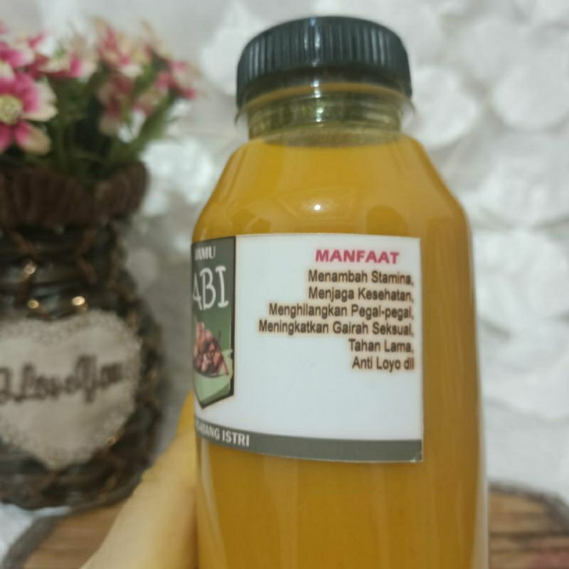 

jamu abi