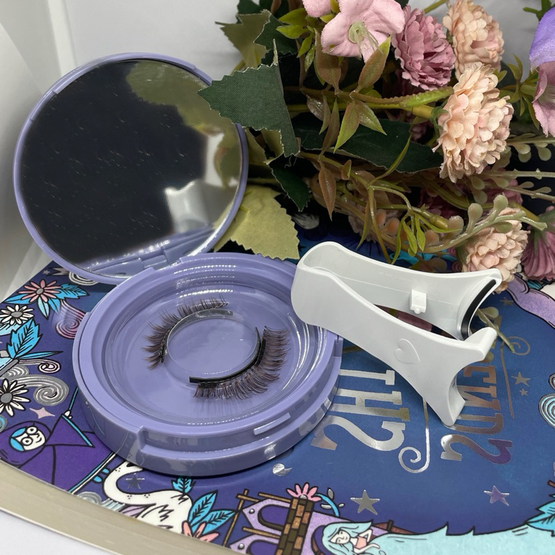 Quantum Magnetic Eyelash Magnetic Eyelashes Magnetic Lash Magnetic Lashes