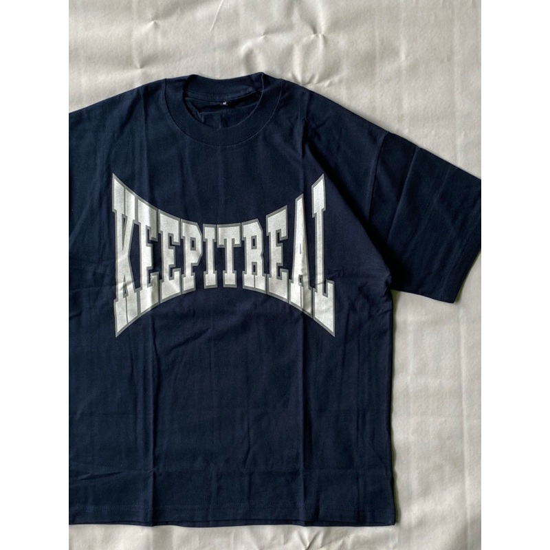TS KEEP IT REAL