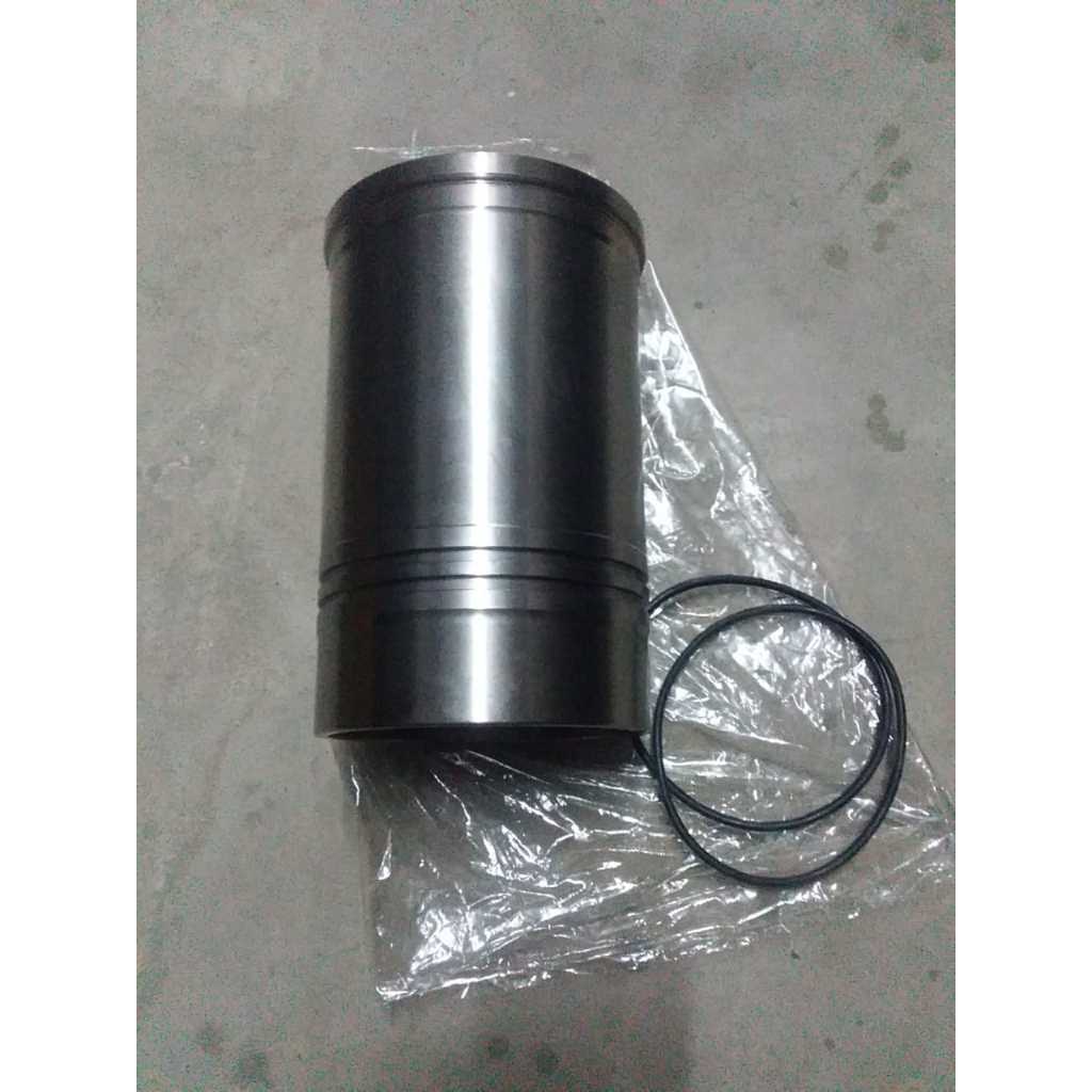 CYLINDER LINER JD 330|300 | BORING LINER MESIN DIESEL JIANGDONG JD330