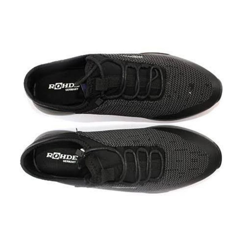 SEPATU ROHDE MEN SLIP ON