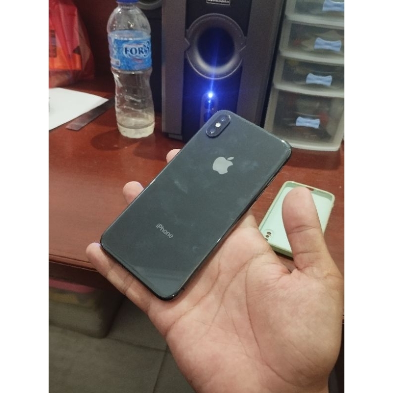 iphone  x 64 gb