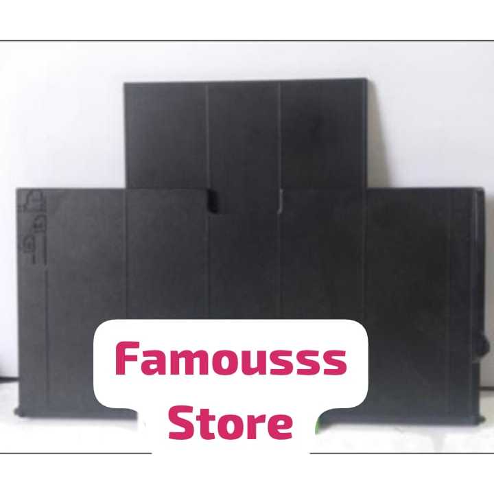 Paper Tray Sandaran Kertas Epson L110 L210 L220 L310 L350 L360 paper tray L 110