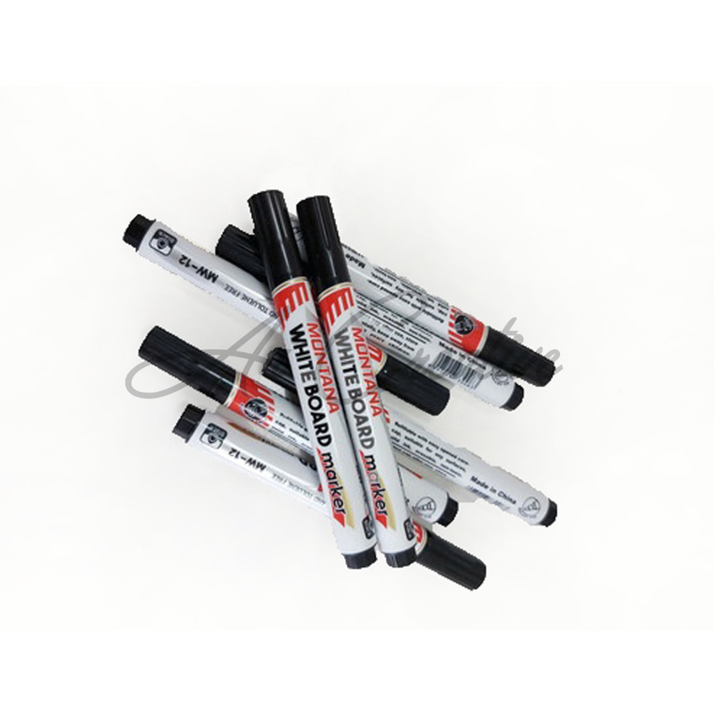 

Spidol Boardmarker / Spidol White Board (ECER)