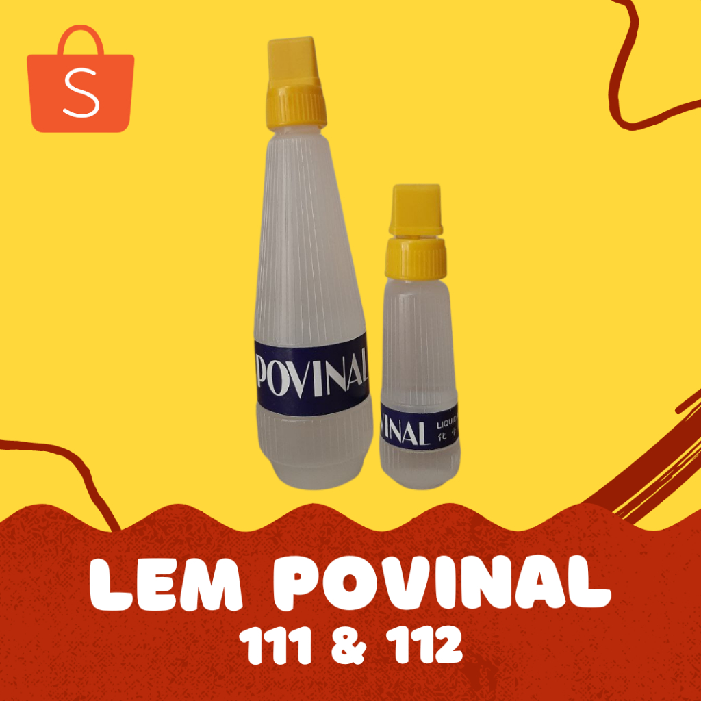 

Lem Povinal 111 & 112