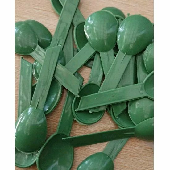 Sendok Jelly mini Request customer 1kg