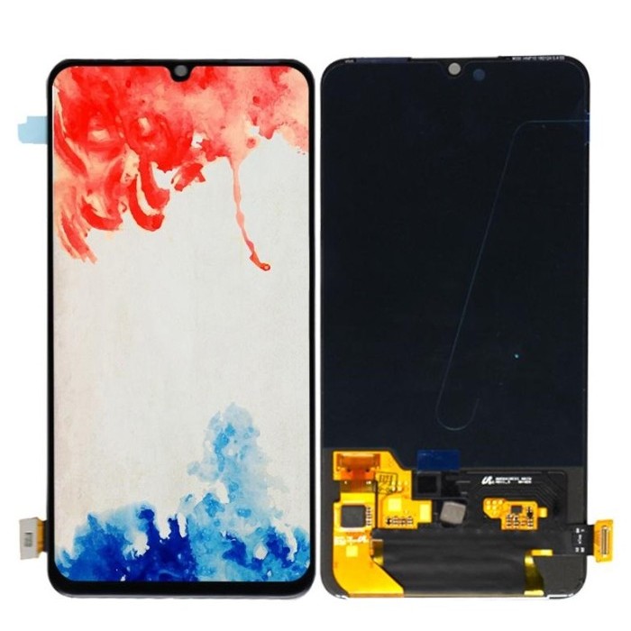 LCD + TOUCHSCREEN VIVO V11 PRO ORI FINGER