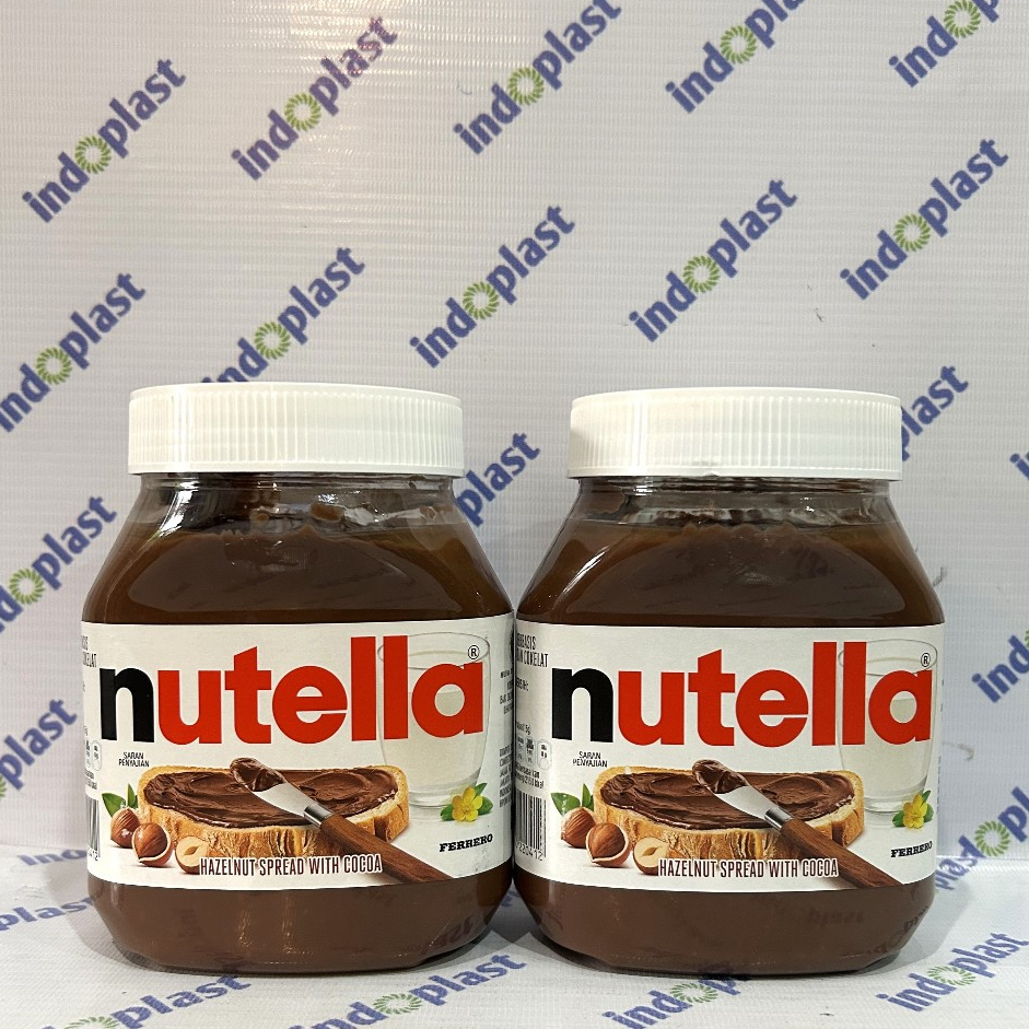 

Nutella Selai Coklat 680gr