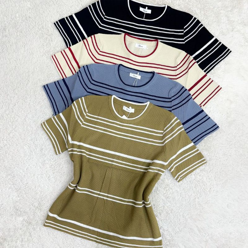 Top Knit OUNIE Bkk Import