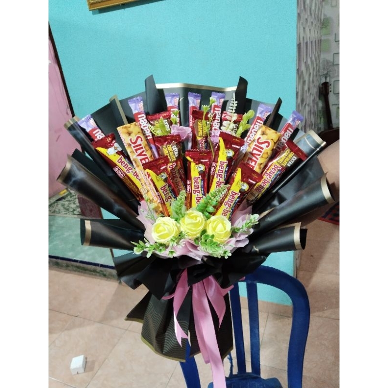

Bouquet