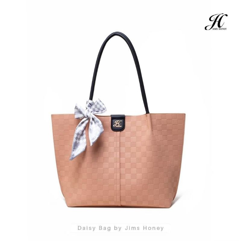 daisy bag by JIMS HONEY