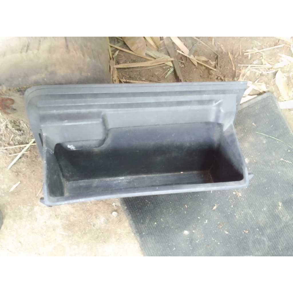 Laci dashboard vios gen 2