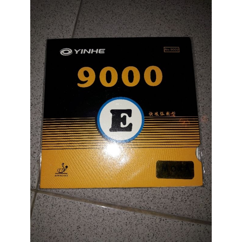 KaretYinhe 9000E original