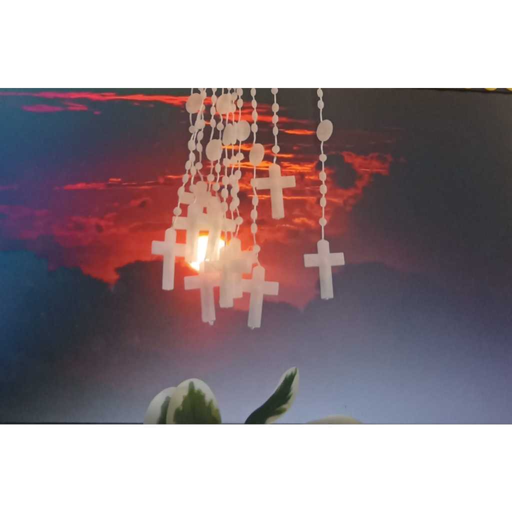 Rosario Fosfor Padi Katolik