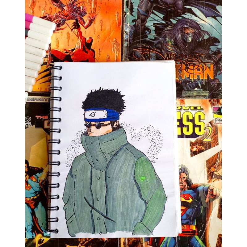 

GAMBAR ANIME & KARAKTER KARTUN