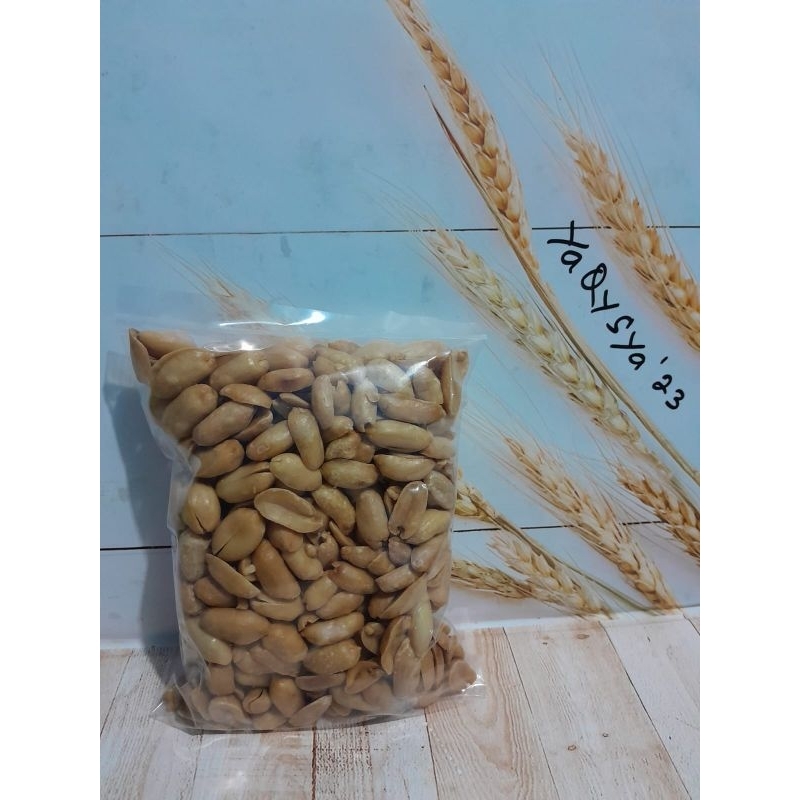 

Kacang aneka rasa 200 gr