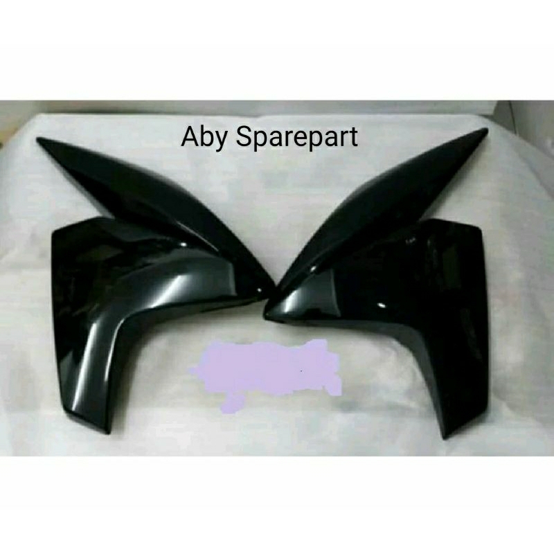 COVER SAYAP TANGKI KUPINGAN TANGKI VIXION NEW NVL 1PA ORIGINAL